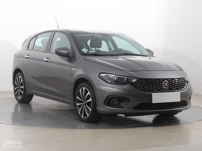 Fiat Tipo II , Salon Polska, Serwis ASO, Klimatronic, Tempomat