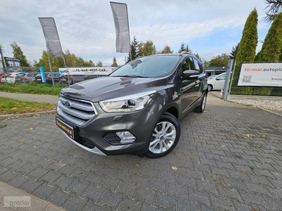 Ford Kuga III