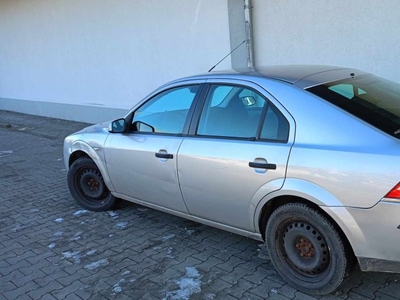 Ford Mondeo 1.8 benz gaz 2006 rok