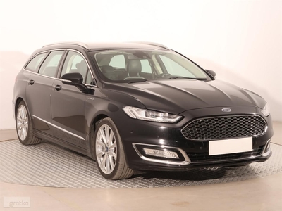 Ford Mondeo VIII , Serwis ASO, VAT 23%, Navi, Klimatronic, Tempomat,