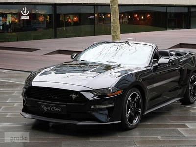 Ford Mustang VI GT 5.0 V8 California Special