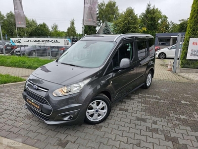 Ford Tourneo Connect II