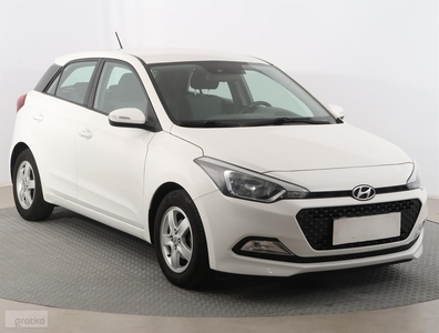 Hyundai i20 , Serwis ASO, Klima