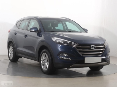 Hyundai Tucson , Navi, Klimatronic, Tempomat, Parktronic,