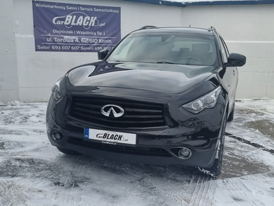 Infiniti QX70