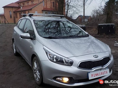 Kia Cee'd