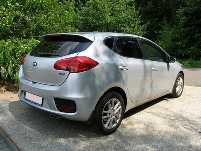 Kia Cee'd