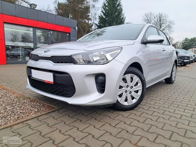 Kia Rio III Salon Polska * Na Gwarancji Kia