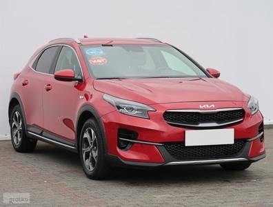 Kia Xceed , Salon Polska, 1. Właściciel, Serwis ASO, VAT 23%,