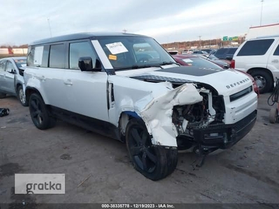 Land Rover Defender 110 CARPATHIAN EDITION/110 V8