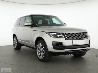 Land Rover Range Rover Velar , 1. Właściciel, Serwis ASO, Automat, Skóra, Navi,