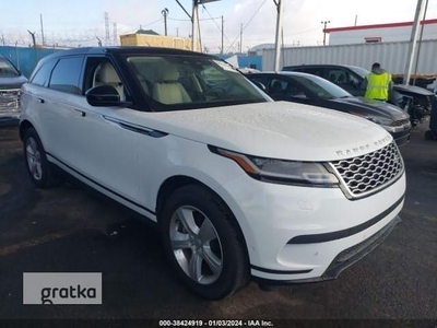 Land Rover Range Rover Velar VELAR P250 S