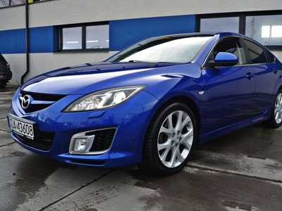 Mazda 6 2.0 CD Comfort