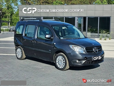 Mercedes-Benz Citan