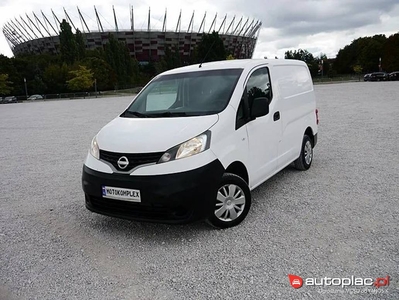 Nissan NV200