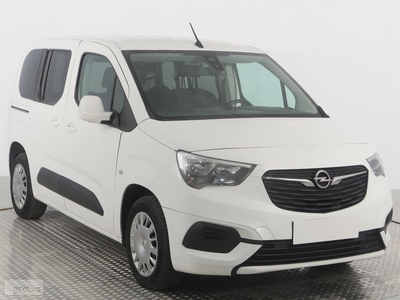 Opel Combo IV , L1H1, VAT 23%, 5 Miejsc