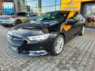 Opel Insignia II Country Tourer