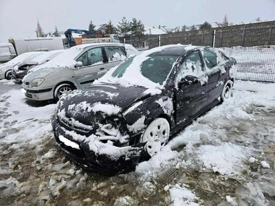 Opel Vectra 2.2 Diesel 2003 rok