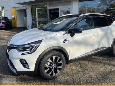 Renault Captur 1.0 TCe Techno 1.0 TCe 90KM Techno!