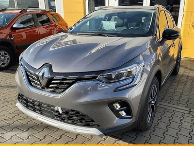 Renault Captur 1.0 TCe Techno 1.0 TCe 90KM Techno!