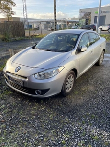 Renault Fluence