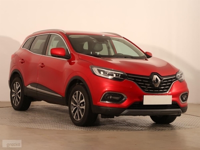 Renault Kadjar I , Salon Polska, 1. Właściciel, Automat, VAT 23%, Skóra, Navi,