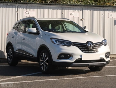 Renault Kadjar I , Salon Polska, 1. Właściciel, Serwis ASO, Automat, VAT 23%,