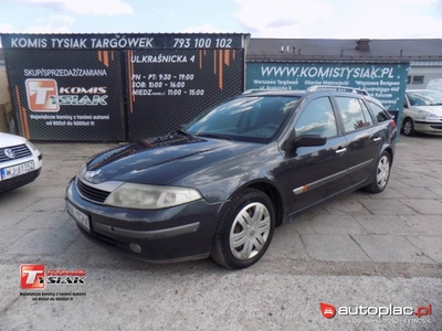 Renault Laguna