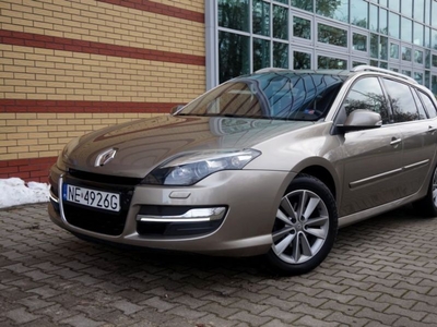 Renault Lagune Initiale 2.0DCI 173KM Automat Ful opcja