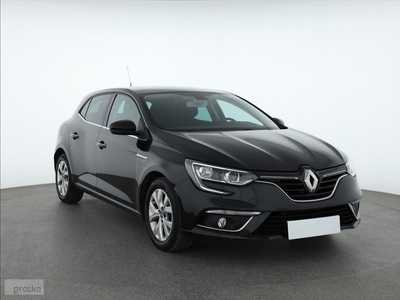 Renault Megane IV Salon Polska, 1. Właściciel, VAT 23%, Klimatronic, Tempomat,