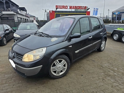 Renault Scenic 1.9 DCI 2004 ROK