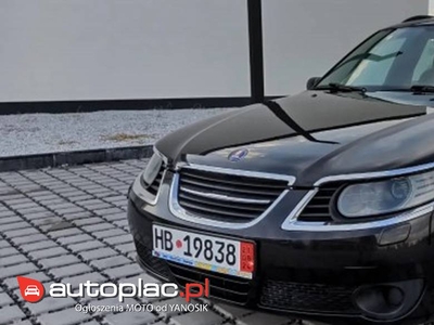 Saab 9-5