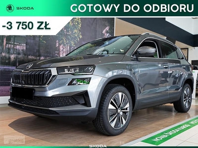 Skoda Karoq Style 1.0 TSI Style 1.0 TSI 110KM