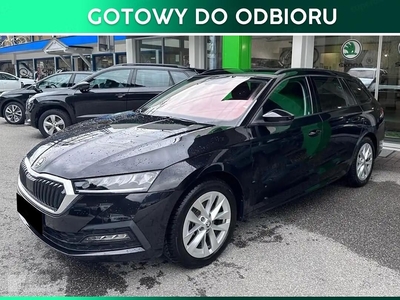 Skoda Octavia III Ambition 1.5 TSI DSG Ambition 1.5 TSI 150KM DSG