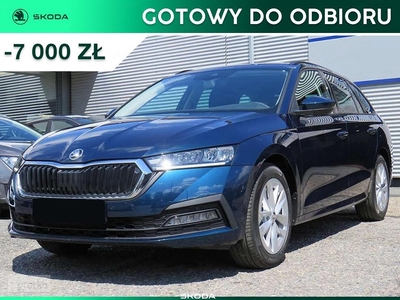 Skoda Octavia III Ambition 2.0 TDI DSG 4x4 Ambition 2.0 TDI DSG 4x4 150KM|Pakiet Selec