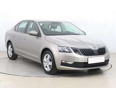 Skoda Octavia III , Salon Polska, 1. Właściciel, Serwis ASO, Klimatronic,