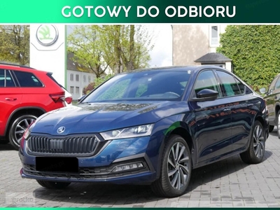 Skoda Octavia III Style 2.0 TSI DSG 4x4 Style 2.0 TSI 190KM DSG 4x4