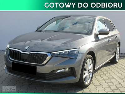 Skoda Scala Style 1.0 TSI Style 1.0 TSI 110KM