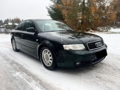 Sprzedam audi a4 b6 2004 rok