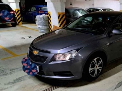 Sprzedam Chevrolet Cruze