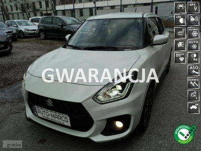 Suzuki Swift V sprzedam SUZUKI SWIFT SPORT