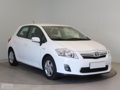 Toyota Auris I , 1. Właściciel, Serwis ASO, Automat, Klimatronic,