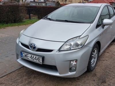 Toyota Prius 2011r