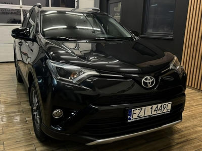 Toyota RAV-4