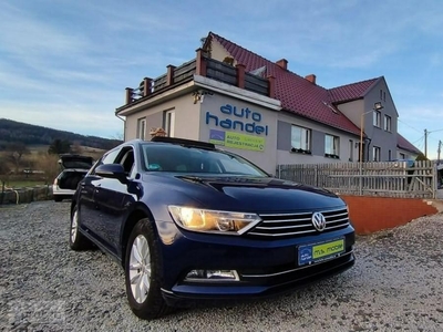 Volkswagen Passat B8 Roczna Gwarancja! Dach panoramiczny Nowy rozrząd