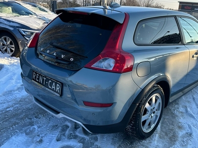 Volvo C30