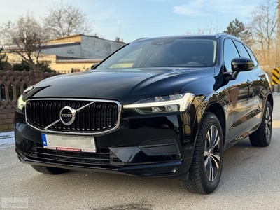 Volvo XC60 II 1WŁ ASO Salon PL FV23% B5 AWD 252KM ACC