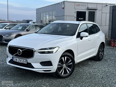 Volvo XC60 II Volvo XC60 B4 2,0i 197KM Mild Hybryd Salon PL, FV23%