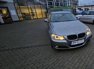 335d E90 2012r