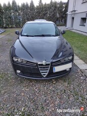 ALFA ROMEO 159 1.9 JTDM 2010 ROK